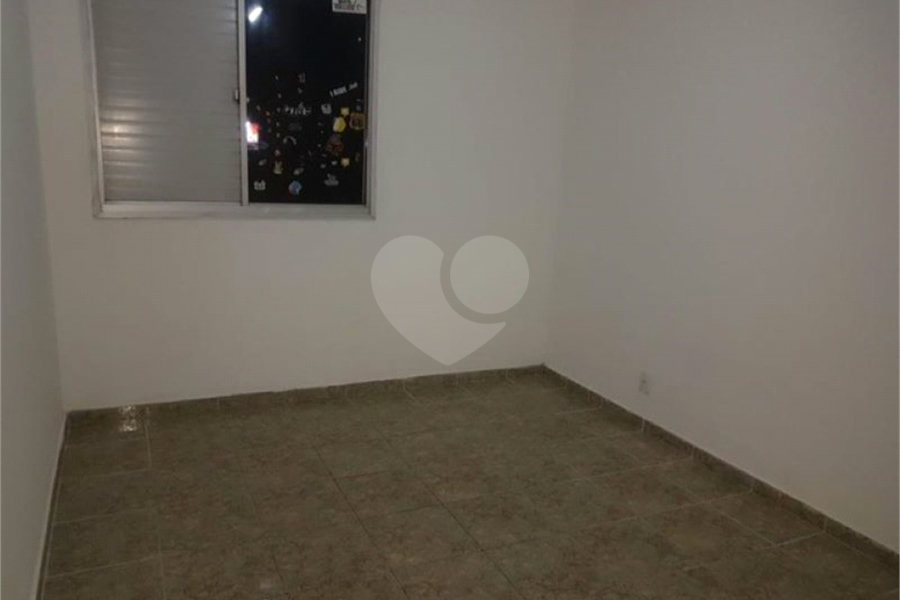 Apartamento à venda com 2 quartos em Mandaqui, São Paulo, SP