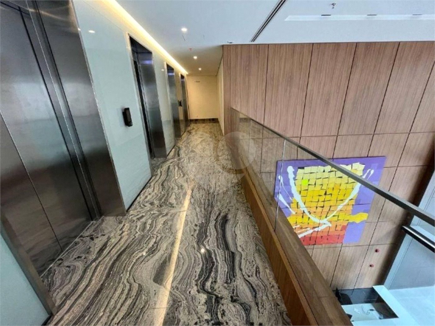 Sala para alugar em Indianópolis, São Paulo, SP