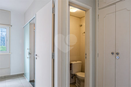 Apartamento à venda com 2 quartos, sendo 1 suíte, em Jardim Paulista, São Paulo, SP