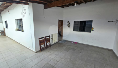 Casa à venda com 2 quartos em Vila Costa e Silva, Indaiatuba, SP