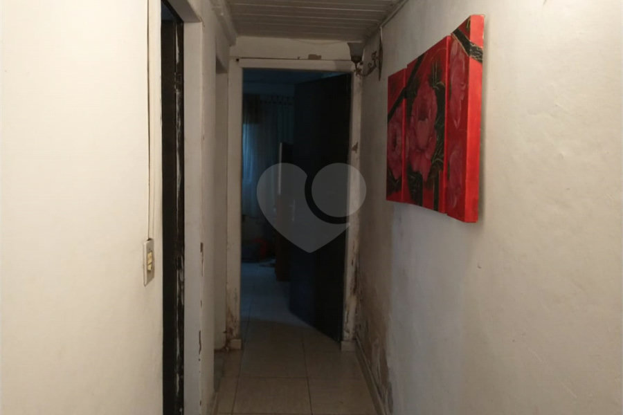 Terreno à venda com 2 quartos em Tucuruvi, São Paulo, SP
