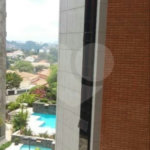 Apartamento à venda com 4 suítes em Jardim Leonor, São Paulo, SP