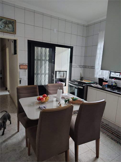 Casa à venda com 2 quartos, sendo 1 suíte, em Vila Virgínia, Ribeirão Preto, SP