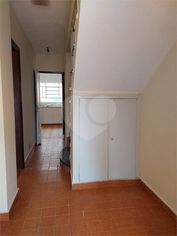 Sobrado à venda com 3 quartos em Vila Gumercindo, São Paulo, SP