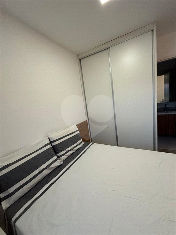 Apartamento para alugar com 1 suíte em Pinheiros, São Paulo, SP