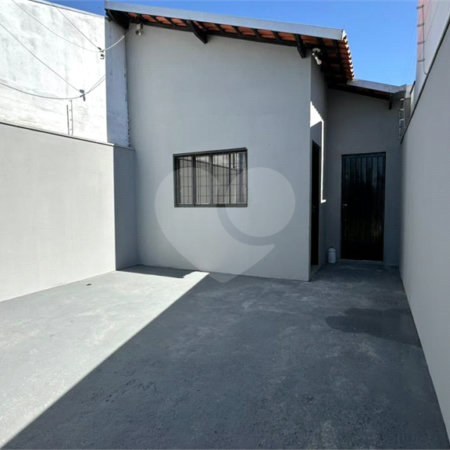 Casa à venda com 2 quartos em Vila Nastri, Itapetininga, SP