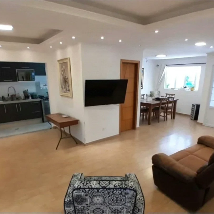 Casa à venda com 3 quartos, sendo 1 suíte, em Conjunto Residencial Butantã, São Paulo, SP