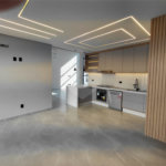 Casa à venda com 3 suítes no condomínio Residencial Milano, Indaiatuba - SP