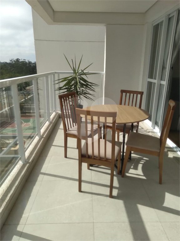 Apartamento à venda com 4 quartos, sendo 3 suítes,  em Vila Nova Socorro, Mogi das Cruzes, SP