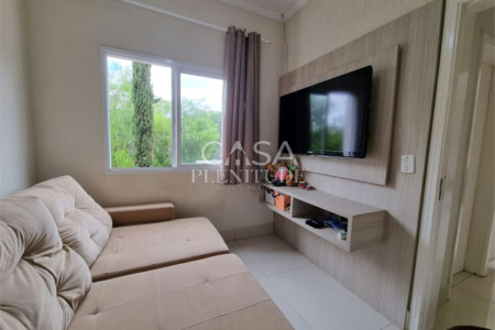 Sobrado à venda com 3 quartos, sendo 1 suíte, em Parque Residencial Villa dos Inglezes, Sorocaba, SP