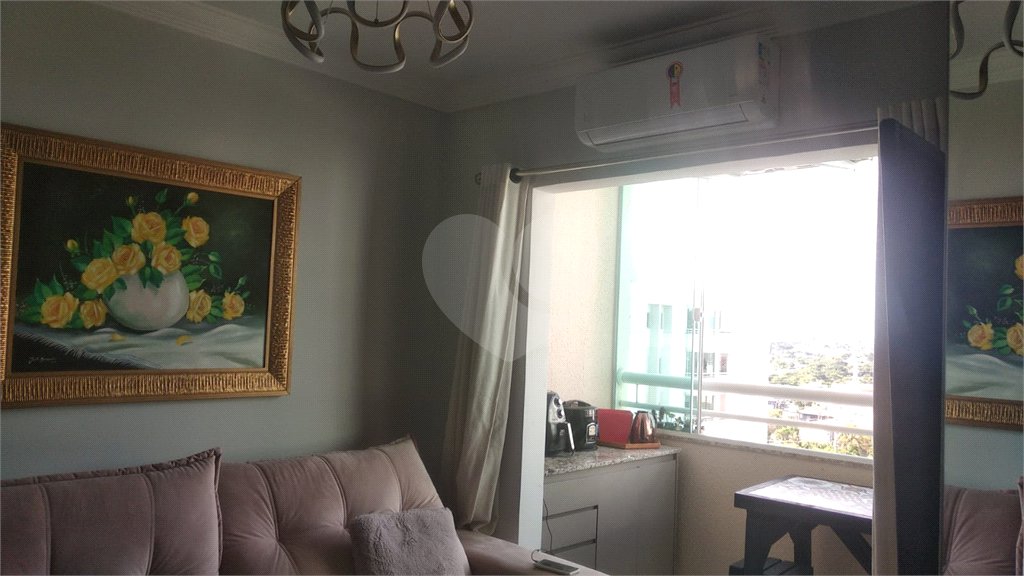 Apartamento à venda com 3 quartos, sendo 1 suíte, em Jardim Vera Cruz, Sorocaba, SP