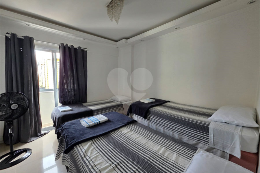 Apartamento à venda ou para alugar com 3 quartos, sendo 1 suíte, em Santana, São Paulo, SP