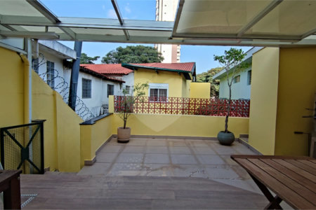 Sobrado à venda com 3 quartos, sendo 1 suíte, em Ipiranga, São Paulo, SP