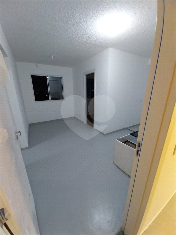Apartamento à venda com 2 quartos em Jardim São Savério, São Paulo, SP