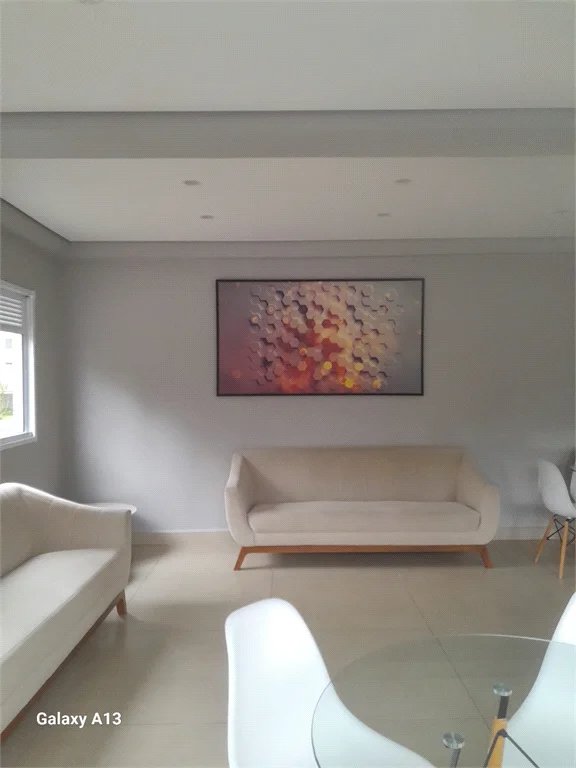 Apartamento à venda com 1 suíte em Vila Andrade, São Paulo, SP