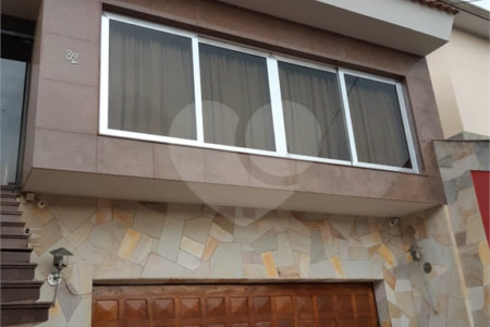 Sobrado à venda com 3 quartos, sendo 1 suíte, em Jardim Franca, São Paulo, SP