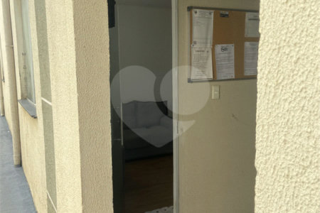 Apartamento à venda com 2 quartos em Parque Residencial Casa Branca, Suzano, SP