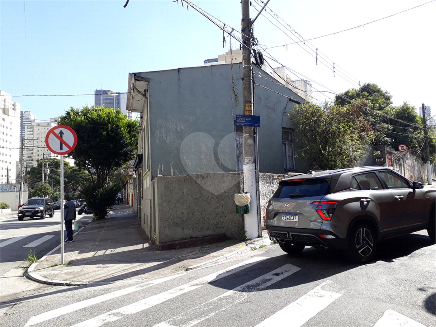 Terreno à venda com 1 quarto em Santana, São Paulo, SP