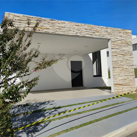 Casa à venda com 3 quartos, sendo 1 suíte, no condomínio Phytus - Fase 3, Itupeva - SP