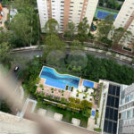 Apartamento à venda com 4 quartos, sendo 3 suítes, em Vila Andrade, São Paulo, SP