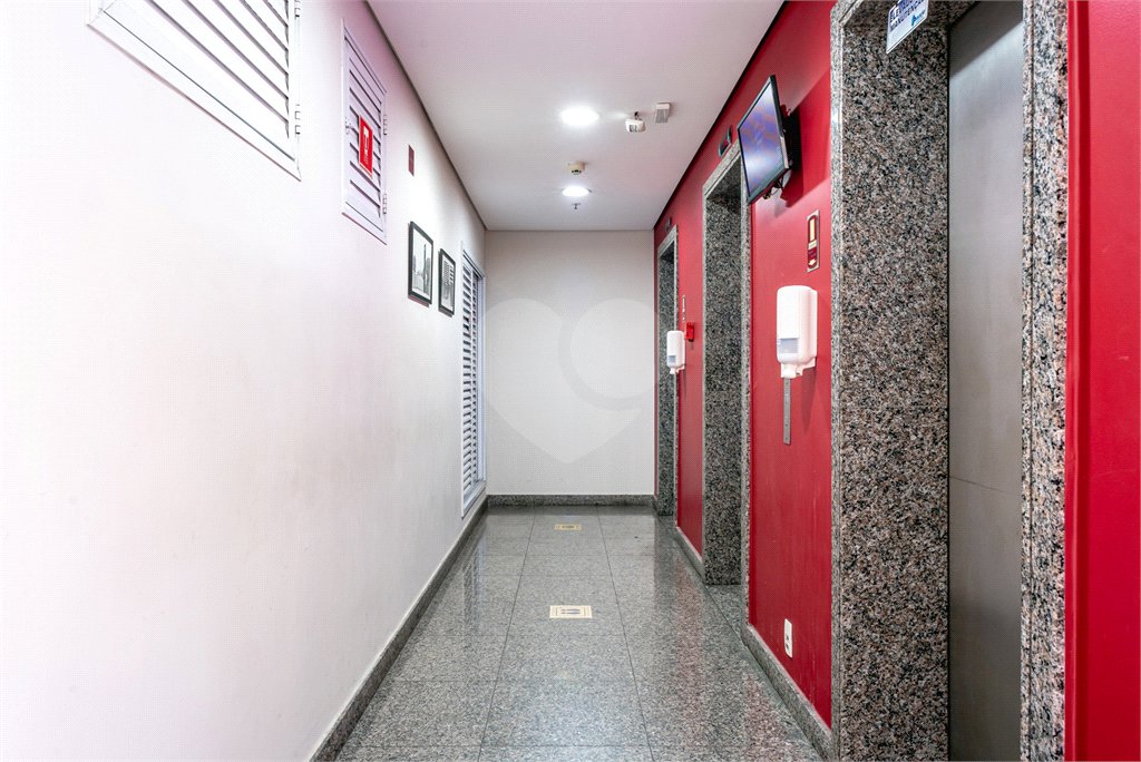 Sala para alugar em Planalto Paulista, São Paulo, SP