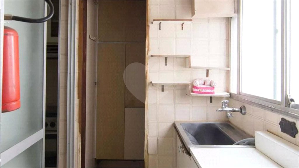 Apartamento à venda com 2 quartos, sendo 1 suíte, em Santana, São Paulo, SP