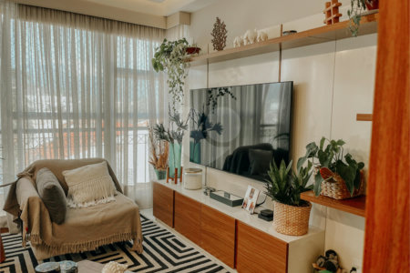 Apartamento à venda com 3 quartos, sendo 1 suíte, em Campo Grande, Rio de Janeiro, RJ