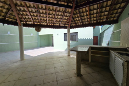 Casa para alugar com 4 quartos, sendo 3 suítes,  no condomínio Village Saint Claire, Sorocaba - SP