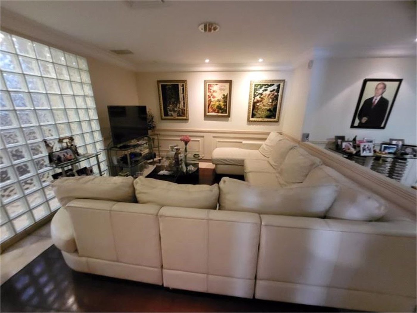 Apartamento Residencial para locação, Gonzaga, Santos - AP0140.