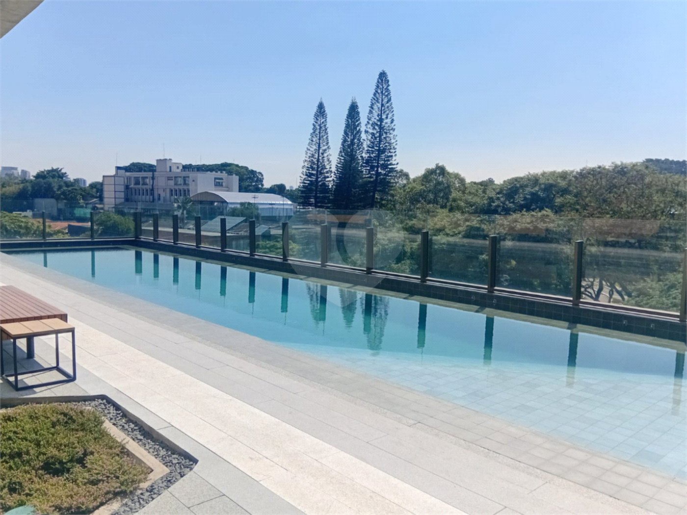 Apartamento à venda com 4 suítes em Ibirapuera, São Paulo, SP