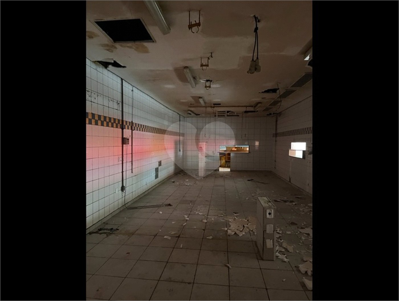 Salão Comercial para alugar em Santo Amaro, São Paulo, SP