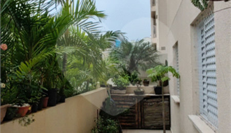Apartamento à venda com 3 quartos, sendo 1 suíte,  em Vila Caraguatá, São Paulo, SP