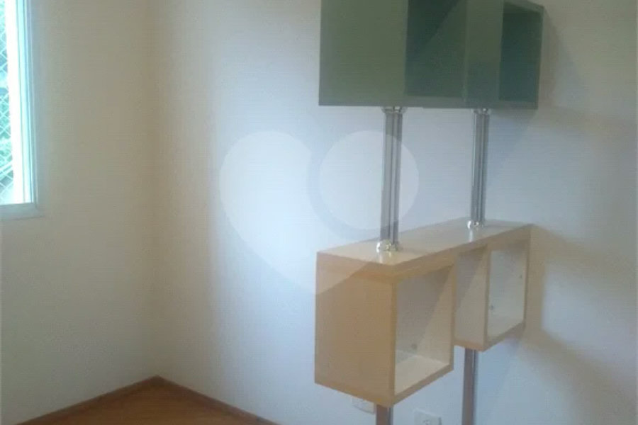 Apartamento à venda com 2 quartos, sendo 1 suíte, em Freguesia do Ó, São Paulo, SP