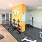 Apartamento à venda com 3 quartos, sendo 2 suítes, em Brooklin Paulista, São Paulo, SP