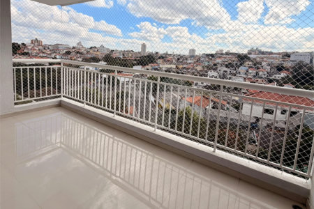Apartamento à venda com 3 quartos, sendo 1 suíte,  em Vila Maria Alta, São Paulo, SP
