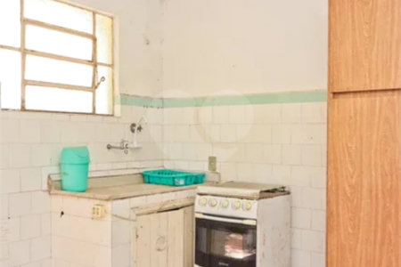 Casa à venda com 3 quartos em Santana, São Paulo, SP