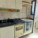 Apartamento à venda com 2 quartos em Casa Verde, São Paulo, SP