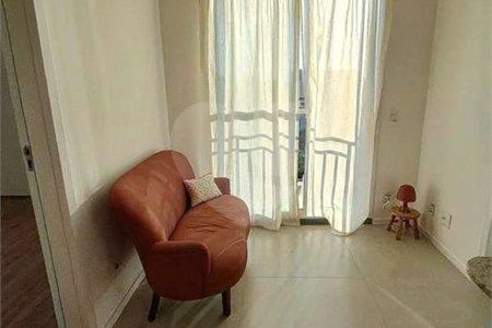 Apartamento à venda com 2 quartos em Água Branca, São Paulo, SP