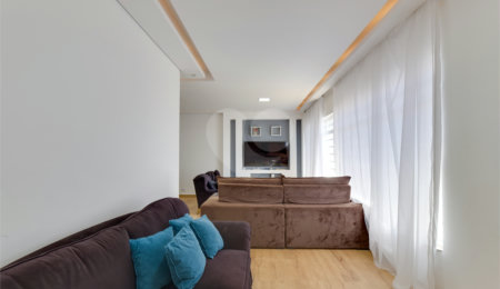 Casa Térrea à venda com 2 quartos em Santo Amaro, São Paulo, SP