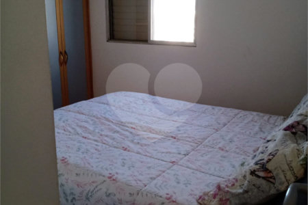 Apartamento á venda - Jabaquara