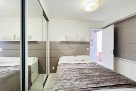 Cobertura à venda com 3 quartos, sendo 2 suítes, em Recreio dos Bandeirantes, Rio de Janeiro, RJ