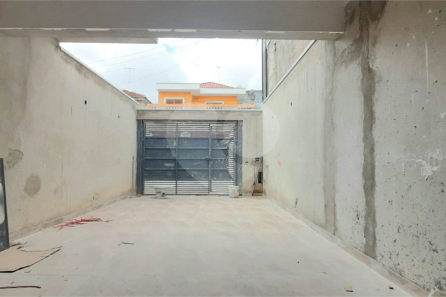 Sobrado à venda com 3 suítes em Tremembé, São Paulo, SP