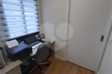 Apartamento à venda com 3 suítes em Vila Ester (zona Norte), São Paulo, SP