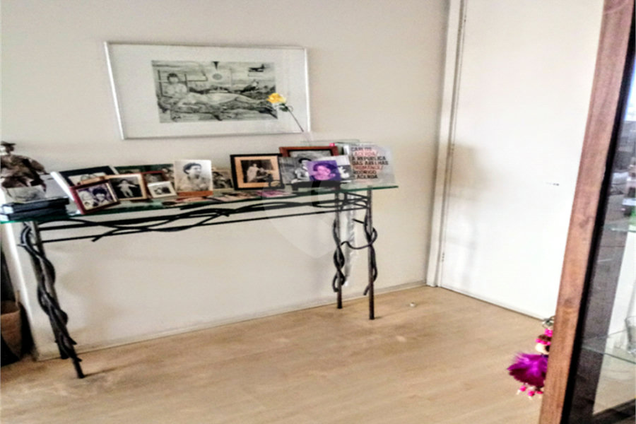 Apartamento à venda com 3 quartos, sendo 1 suíte,  em Perdizes, São Paulo, SP