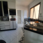 Apartamento à venda com 3 quartos, sendo 1 suíte, em Santana, São Paulo, SP