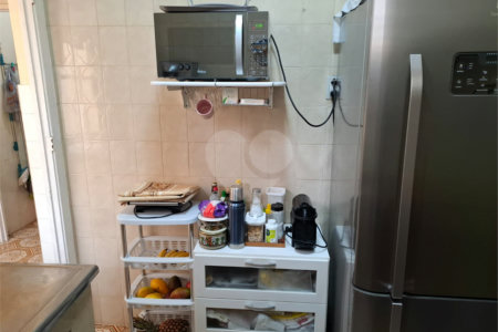 Apartamento à venda com 2 quartos em Andaraí, Rio de Janeiro, RJ