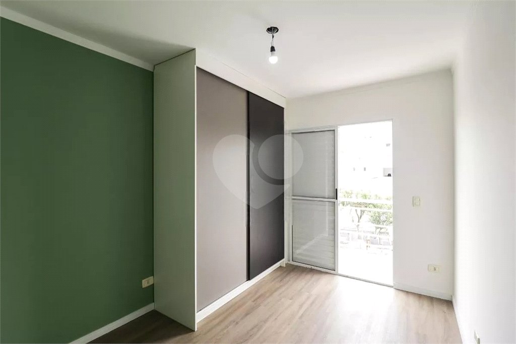 Sobrado à venda com 4 quartos, sendo 3 suítes, em Tucuruvi, São Paulo, SP