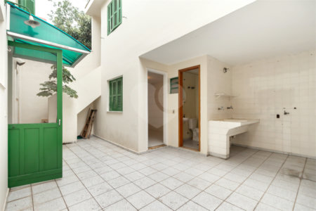 Casa à venda com 3 quartos, sendo 1 suíte, em Vila Mascote, São Paulo, SP
