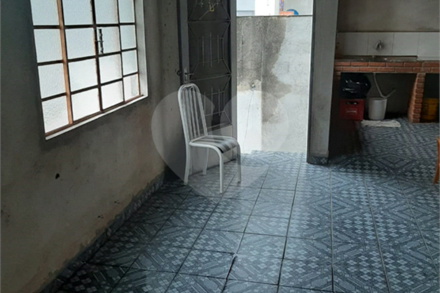 Terreno à venda com 1 quarto em Jaçanã, São Paulo, SP