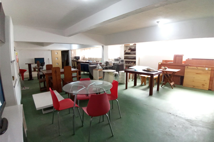 Prédio à venda em Imirim, São Paulo, SP